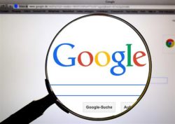 google lupa busqueda inspeccion permisos