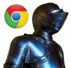 google protect armadura