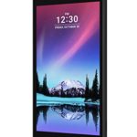 LG K4 2017 (M160) SIM única 4G 8GB Negro – Smartphone (12,7 cm (5″), 8 GB, 5 MP, Android, 6.0.1 Marshmallow, Negro)