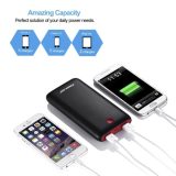 Poweradd Pilot X7 20000mAh – [Versión Mejorada] – Es el cargador para Smartphone Nº 1 en ventas del 2021